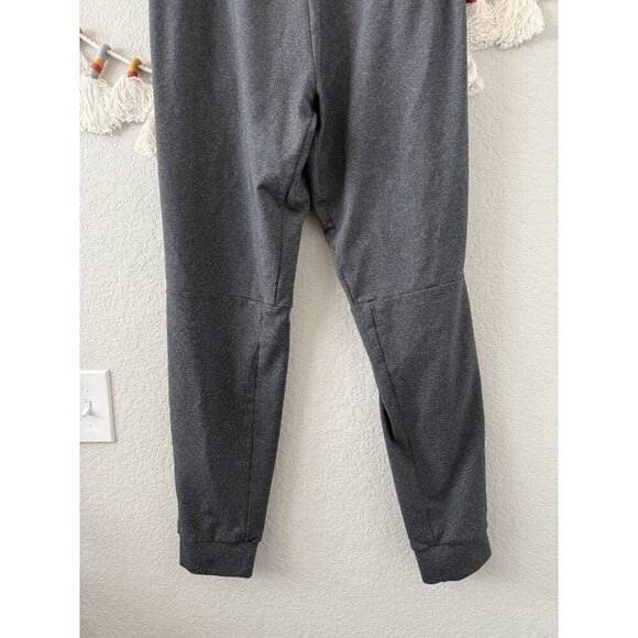 Lululemon Intent Joggers 30" Heathered Gray Luon Comfort Yoga Breathable Men L - Picture 10 of 13